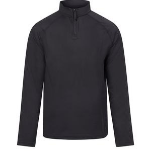 Lightweight Active 1/4 Zip, miniatyr 1